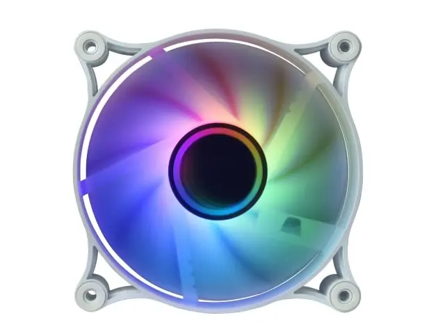 FAN RAIDMAX NV-I120FW ARGB